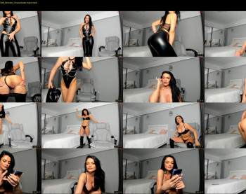 katie_sweet — 120 minute Chaturbate female adult webcam download, 720p, May 27, 2023