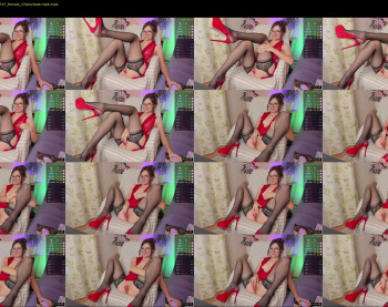 magicshine — 15 minute Chaturbate female adult webcam download, 720p, May 29, 2023