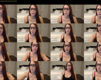 hot_milfy_mom — 14 minute Chaturbate female adult webcam download, 480p, Jun 1, 2023