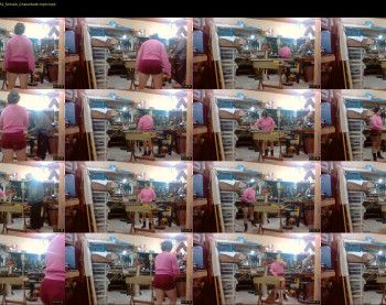 laylabrasil — 10 minute Chaturbate female adult webcam download, 720p, May 31, 2023