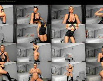 katie_sweet — 107 minute Chaturbate female adult webcam download, 720p, Jun 1, 2023