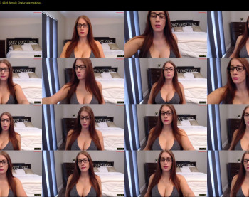 hot_milfy_mom — 23 minute Chaturbate female adult webcam download, 480p, Jun 3, 2023