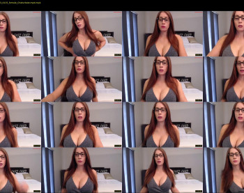 hot_milfy_mom — 18 minute Chaturbate female adult webcam download, 480p, Jun 3, 2023