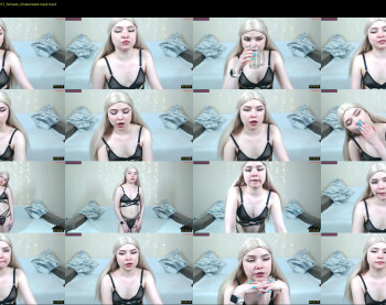 tiny_pixiee — 55 minute Chaturbate female adult webcam download, 720p, Jun 4, 2023