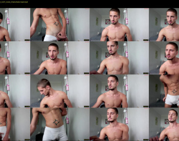 elpsycongrooo — 33 minute Chaturbate male adult webcam download, 720p, Jun 5, 2023