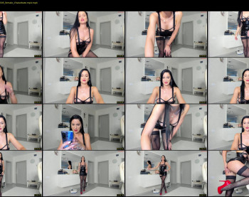 katie_sweet — 17 minute Chaturbate female adult webcam download, 720p, Jun 5, 2023