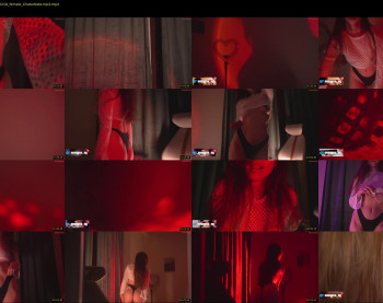 molly_doolly — 60 minute Chaturbate female adult webcam download, 720p, Jun 6, 2023