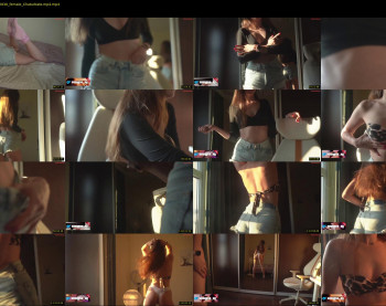 molly_doolly — 110 minute Chaturbate female adult webcam download, 720p, Jun 8, 2023