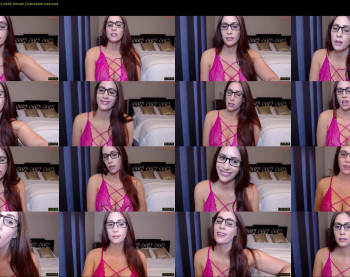 hot_milfy_mom — 104 minute Chaturbate female adult webcam download, 480p, Jun 11, 2023