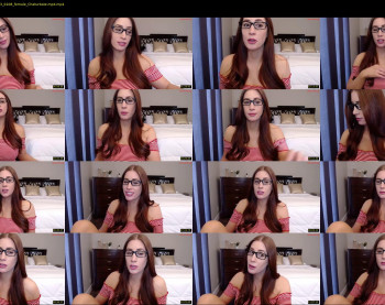 hot_milfy_mom — 13 minute Chaturbate female adult webcam download, 480p, Jun 16, 2023