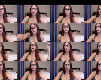 hot_milfy_mom — 6 minute Chaturbate female adult webcam download, 480p, Jun 17, 2023