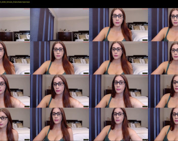 hot_milfy_mom — 15 minute Chaturbate female adult webcam download, 480p, Jun 17, 2023