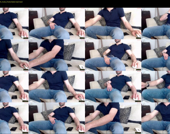 kral_mert — 121 minute Chaturbate male adult webcam download, 720p, Jun 17, 2023