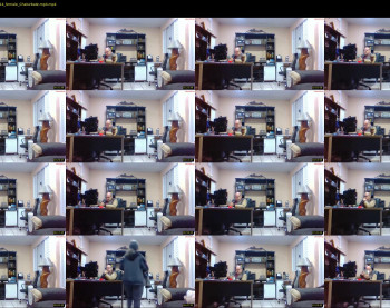laylabrasil — 12 minute Chaturbate female adult webcam download, 720p, Jun 18, 2023