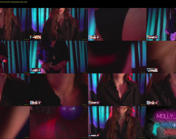 molly_doolly — 16 minute Chaturbate female adult webcam download, 720p, Jun 18, 2023
