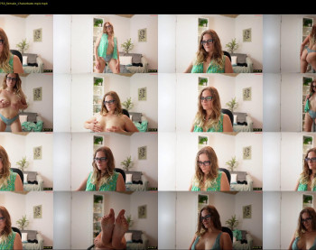 river__fox__ — 58 minute Chaturbate female adult webcam download, 720p, Jun 21, 2023