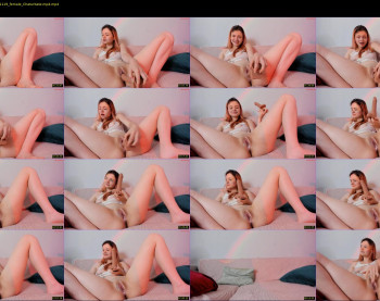 ruby_roberts — 10 minute Chaturbate female adult webcam download, 720p, Jun 21, 2023