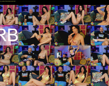 sofia3211 — 121 minute Chaturbate couple adult webcam download, 720p, Jun 21, 2023
