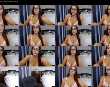 hot_milfy_mom — 19 minute Chaturbate female adult webcam download, 480p, Jun 23, 2023