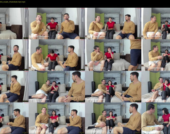 natyniklos2 — 120 minute Chaturbate couple adult webcam download, 720p, Jun 23, 2023