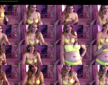 xclusivesecrets — 92 minute Chaturbate female adult webcam download, 720p, Jun 24, 2023