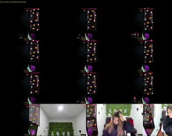 enma_clark — 41 minute Chaturbate female adult webcam download, 720p, Jun 25, 2023