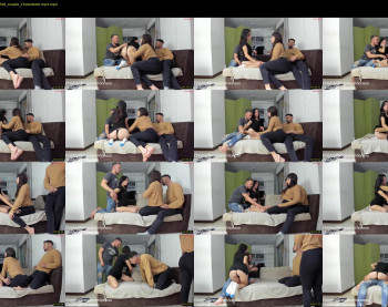 natyniklos2 — 56 minute Chaturbate couple adult webcam download, 720p, Jun 25, 2023
