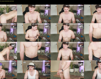 bluecoffee — 88 minute Chaturbate male adult webcam download, 720p, Jun 27, 2023