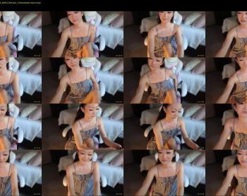 mysweetsofie1 — 3 minute Chaturbate female adult webcam download, 720p, Jul 8, 2023