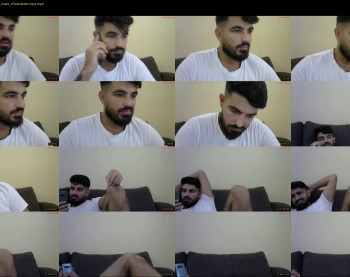 synchr0 — 120 minute Chaturbate male adult webcam download, 480p, Jul 10, 2023