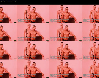 andrew_and_jota — 3 minute Chaturbate male adult webcam download, 720p, Jul 11, 2023