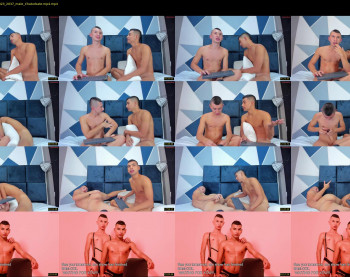 andrew_and_jota — 31 minute Chaturbate male adult webcam download, 720p, Jul 13, 2023