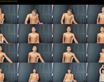 andrew_and_jota — 11 minute Chaturbate male adult webcam download, 720p, Jul 14, 2023