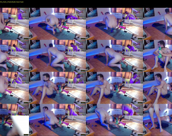 camzlut4u — 31 minute Chaturbate male adult webcam download, 720p, Jul 16, 2023
