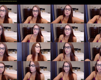 hot_milfy_mom — 46 minute Chaturbate female adult webcam download, 480p, Jul 18, 2023