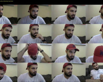 synchr0 — 121 minute Chaturbate male adult webcam download, 480p, Jul 17, 2023