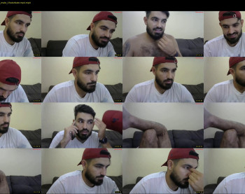 synchr0 — 41 minute Chaturbate male adult webcam download, 480p, Jul 17, 2023