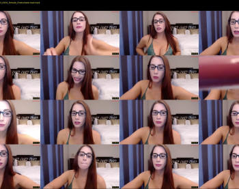 hot_milfy_mom — 5 minute Chaturbate female adult webcam download, 480p, Jul 21, 2023