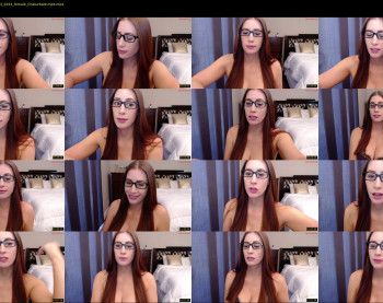 hot_milfy_mom — 20 minute Chaturbate female adult webcam download, 480p, Jul 25, 2023