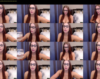 hot_milfy_mom — 18 minute Chaturbate female adult webcam download, 480p, Jul 25, 2023