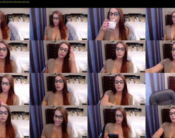hot_milfy_mom — 28 minute Chaturbate female adult webcam download, 480p, Jul 28, 2023