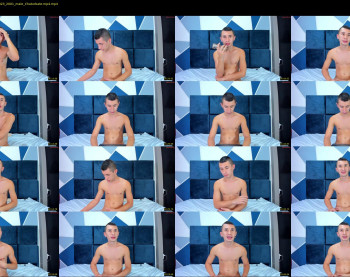 andrew_and_jota — 5 minute Chaturbate male adult webcam download, 720p, Jul 29, 2023