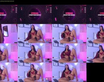 lararey_ — 31 minute Chaturbate female adult webcam download, 720p, Jul 29, 2023
