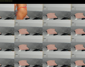 hellenroyy — 4 minute Chaturbate female adult webcam download, 720p, Jul 31, 2023
