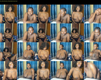 pretty_kitty_love — 12 minute Chaturbate female adult webcam download, 720p, Jul 30, 2023