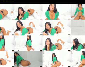 jenny_roberts96 — 59 minute Chaturbate female adult webcam download, 720p, Aug 1, 2023