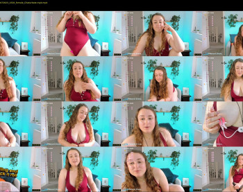 natural_british_emma — 122 minute Chaturbate female adult webcam download, 720p, Jul 31, 2023