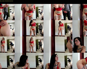 natyniklos2 — 21 minute Chaturbate couple adult webcam download, 720p, Aug 4, 2023