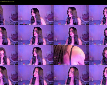 ruby_26 — 9 minute Chaturbate female adult webcam download, 720p, Aug 6, 2023