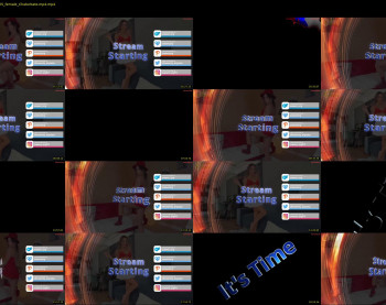 sweet_ary — 21 minute Chaturbate female adult webcam download, 720p, Aug 13, 2023